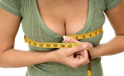 2 in 3 women unhappy with their breast size ―Study - Vanguard News