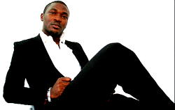 I wanted to be an Astronaut, but space is so far – Buchi