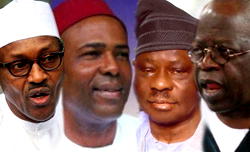 Invisible hands prodding Kogi  election