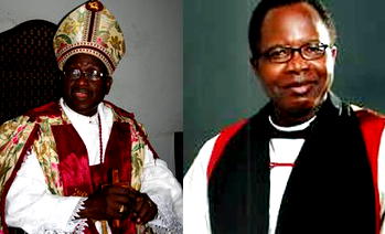 Clerics react over gay church