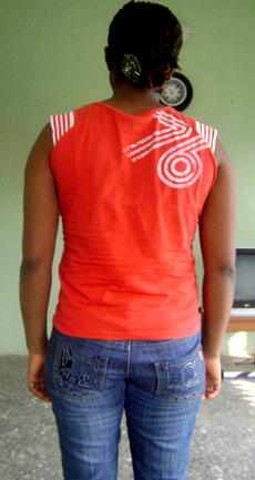 A Pregnant Virgin? Raped and pregnant, test says lady is still a virgin