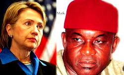 Africa dares Western nations over homosexuals