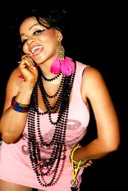 Where is Cossy Orjiakor?