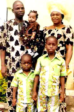 My husband was killed by his bosom police friend, laments wife of slain DPO
