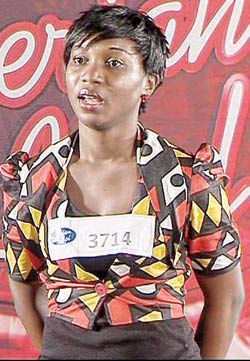 Gambia contestant challenges, as Nigeria Idol airs Enugu, Lagos Audition