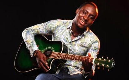 Talent is not enough, Work hard at it – Djinee