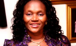 ‘In Nigeria, there’s no criminal justice for women’- Mrs Effa-Chukwuma