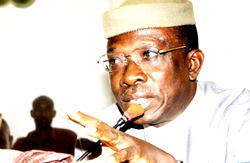 ‘Ekeji not afraid of probe’