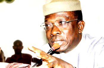 ‘Ekeji not afraid of probe’