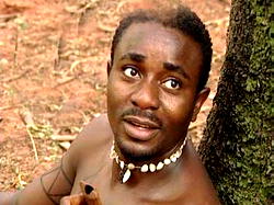 AGN crisis latest: I am giving you 24 hours to leave, Emeka Ike tells Ibinabo