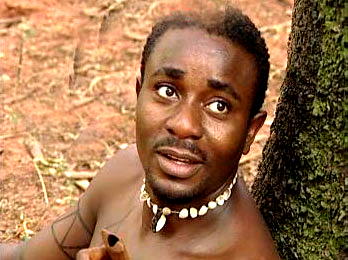 I was begged to return to acting —Emeka Ike