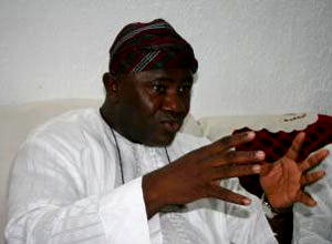 NDDC DISSOLUTION: I leave posterity to judge  me – Enikuomehin