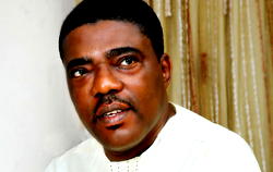 Lagos 2015: Solomon meets LG bosses, gets group’s backing
