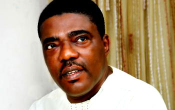FG should revive Abuja Commodities Exchange  to boost agriculture— Senator Solomon