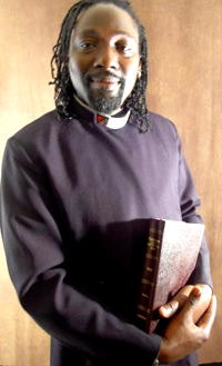 Nigerian gay pastor dares Senate, recruits more members