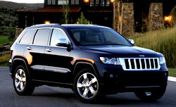 Here comes the real Jeep