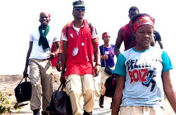 Akwa Ibom to host Gulder Ultimate Search again!