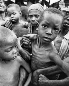 Hunger 3 More wars, hunger imminent in 2018, Says report
