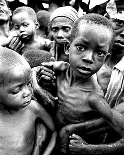 More wars, hunger imminent in 2018, Says report