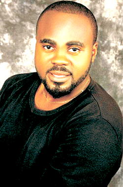 There is no error in trial…keep trying – Ikenna Onuorah