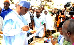 Kogi: Wada promises govt of  technocrats