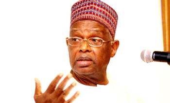 President, Govs should not enjoy immunity – Jubril Aminu