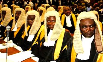 Stakeholders make case for independence of the judiciary