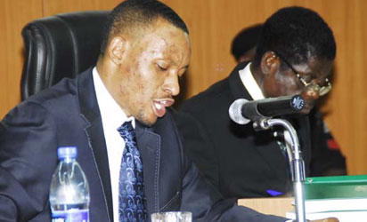 10 m bribe: EFCC docks CCT Chair,  Danladi Umar on Thursday