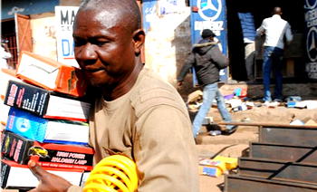 KADUNA EXPLOSION: Red Cross, Police disagree over blast