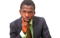 Young Nigerians making the difference