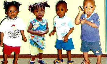 Children are most at risk of malaria infection, says SFH