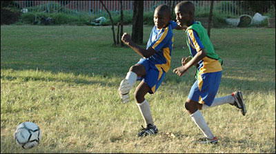 Kids football Zenith/Delta Principals’ Cup: 35 schools battle for eight slots