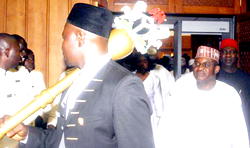 Senate to continue deliberations on Constitution amendment bill 