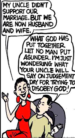 Asunder