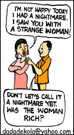 Nightmare