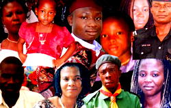 List of Madalla blast victims released