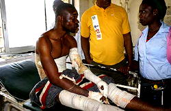 Escape of suspected bomber: IGP queried, faces sack  – Minister