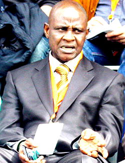 We’ll prove our Champions stuff  – Maigari