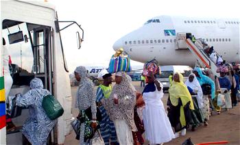 FG commences repatriation of 508 Nigerians from Saudi Arabia – envoy
