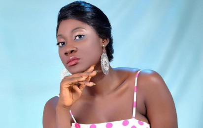 That Mercy Johnson’s scary ‘cancer scare’