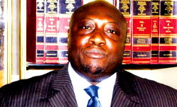 Fuel subsidy: FG decision should reflect people’s social, economic realities – Ajibola SAN