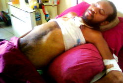 Patients languish in hospital because of huge debt burden, need help