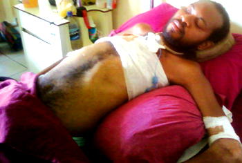 Patients languish in hospital because of huge debt burden, need help