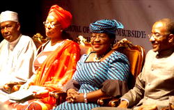 What FG must do before subsidy removal