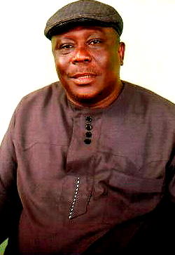 Why we are honouring Uduaghan – NULGE