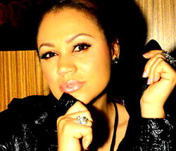 Nadia Buari becomes brand ambassador for Tablet India