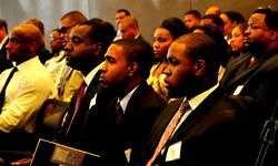 The normality of abnormality (1)