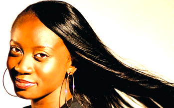 Nikki Laoye weds today