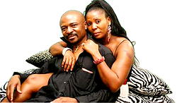 Alex O opens up on his love affair with Oby Edozien