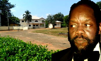 Dim Odumegu Ojukwu: A past so present